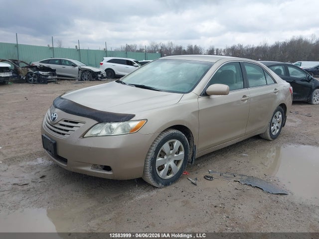 2009 Toyota Camry Se/le/xle მანქანა იყიდება აუქციონზე, vin: 4T1BE46K89U277751, აუქციონის ნომერი: 12583999