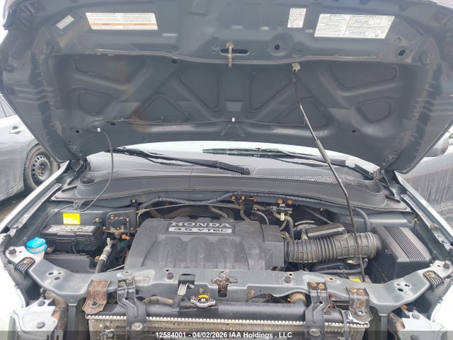 Продаж на аукціоні авто 2007 Honda Pilot Ex, vin: 2HKYF18417H001637, номер лоту: 12584001