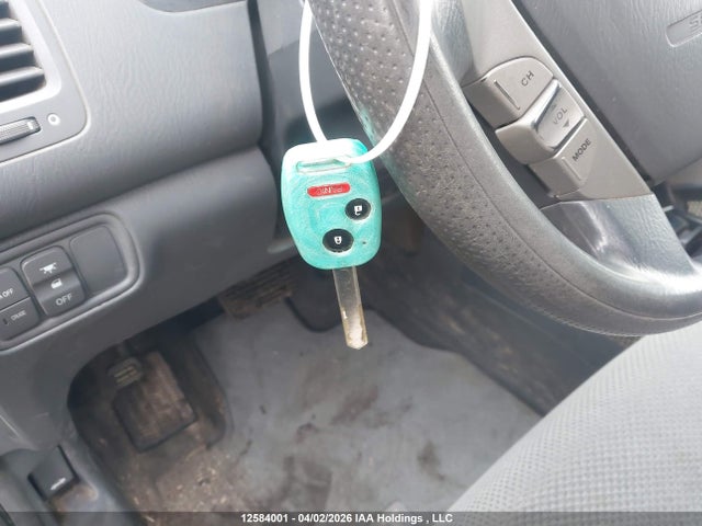 Продаж на аукціоні авто 2007 Honda Pilot Ex, vin: 2HKYF18417H001637, номер лоту: 12584001