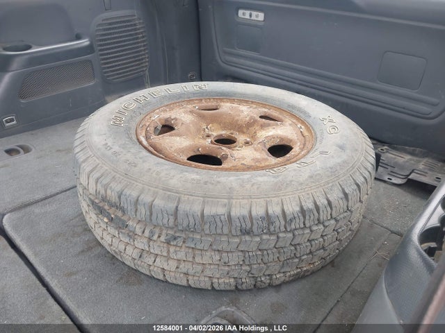 Продаж на аукціоні авто 2007 Honda Pilot Ex, vin: 2HKYF18417H001637, номер лоту: 12584001
