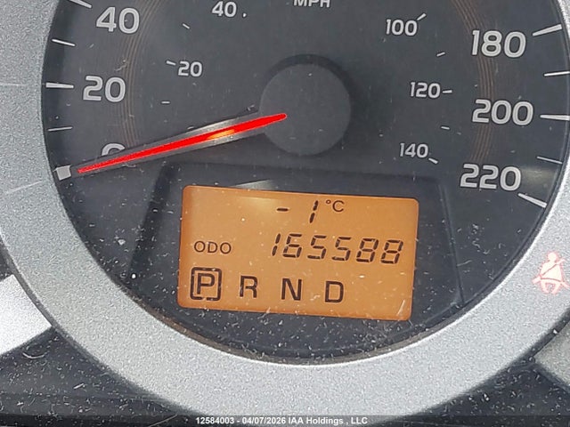 12584003 :رقم المزاد ، 2T3DF4DV4CW235305 vin ، 2012 Toyota Rav4 Limited مزاد بيع