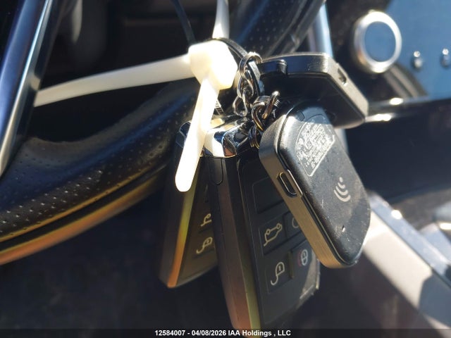 SALCL2FX3NH910599 Land Rover Discovery Sport Se R-dynamic