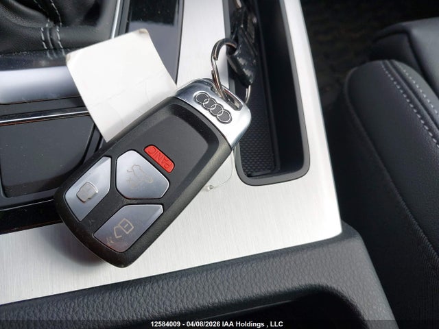 WA1EAAFY0S2003066 Audi Q5 45 Progressiv