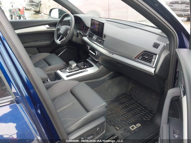 WA1EAAFY0S2003066 Audi Q5 45 Progressiv