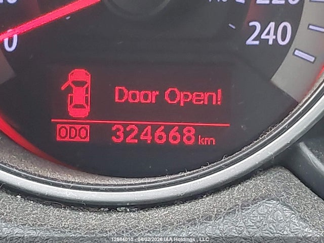 12584010 :رقم المزاد ، KNAFW6A35A5149199 vin ، 2010 Kia Forte Koup 2.4l Sx مزاد بيع