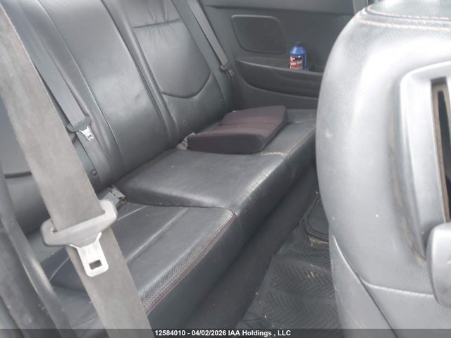 12584010 :رقم المزاد ، KNAFW6A35A5149199 vin ، 2010 Kia Forte Koup 2.4l Sx مزاد بيع