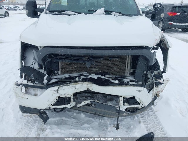 Auction sale of the 2022 Ford F-150 Xlt, vin: 1FTFW1E57NKE95599, lot number: 12584013