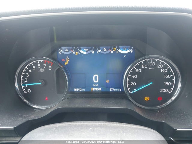 Auction sale of the 2022 Ford F-150 Xlt, vin: 1FTFW1E57NKE95599, lot number: 12584013