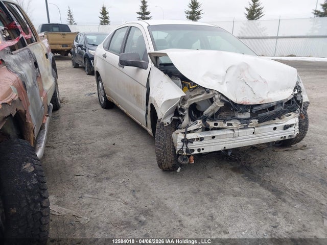 Продаж на аукціоні авто 2011 Ford Focus S, vin: 1FAHP3ENXBW203746, номер лоту: 12584018