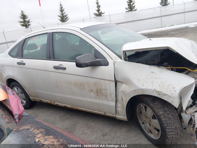 Продажа на аукционе авто 2011 Ford Focus S, vin: 1FAHP3ENXBW203746, номер лота: 12584018