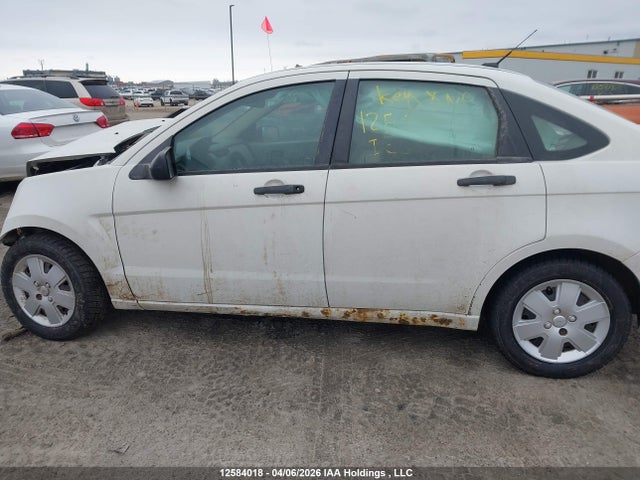 Продажа на аукционе авто 2011 Ford Focus S, vin: 1FAHP3ENXBW203746, номер лота: 12584018