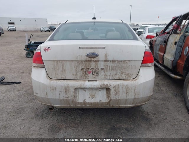 Продажа на аукционе авто 2011 Ford Focus S, vin: 1FAHP3ENXBW203746, номер лота: 12584018