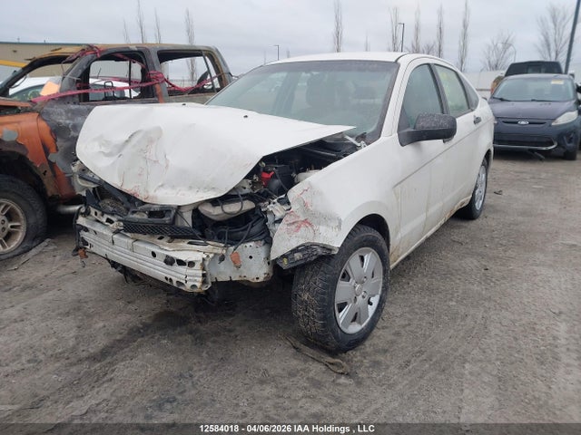 Продажа на аукционе авто 2011 Ford Focus S, vin: 1FAHP3ENXBW203746, номер лота: 12584018