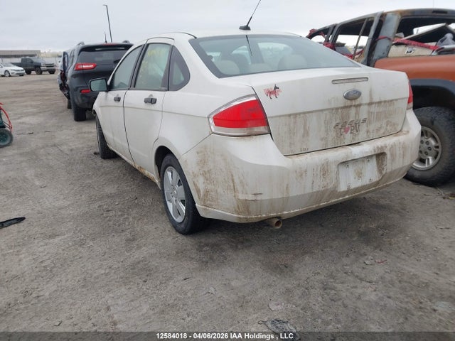 Продажа на аукционе авто 2011 Ford Focus S, vin: 1FAHP3ENXBW203746, номер лота: 12584018