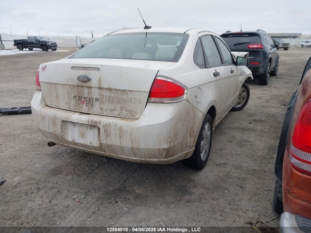 Продажа на аукционе авто 2011 Ford Focus S, vin: 1FAHP3ENXBW203746, номер лота: 12584018