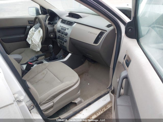 Продажа на аукционе авто 2011 Ford Focus S, vin: 1FAHP3ENXBW203746, номер лота: 12584018