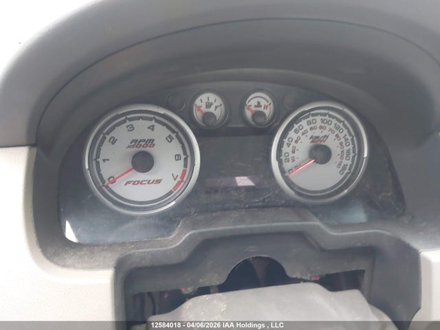 Продажа на аукционе авто 2011 Ford Focus S, vin: 1FAHP3ENXBW203746, номер лота: 12584018