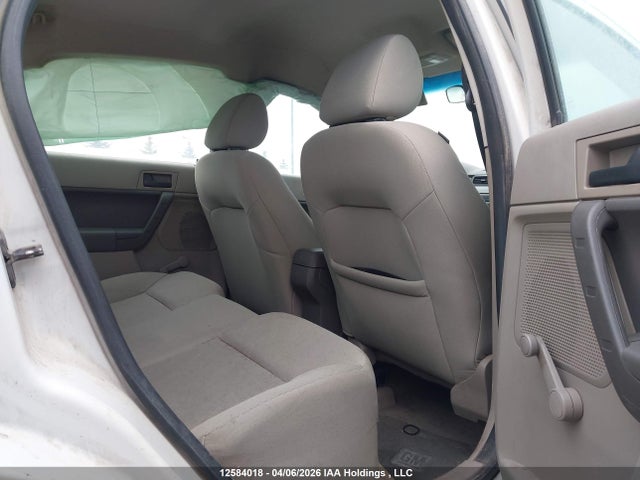 Продажа на аукционе авто 2011 Ford Focus S, vin: 1FAHP3ENXBW203746, номер лота: 12584018