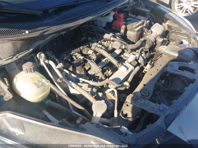 2021 Nissan Versa მანქანა იყიდება აუქციონზე, vin: 3N1CN8EV8ML837303, აუქციონის ნომერი: 12584020
