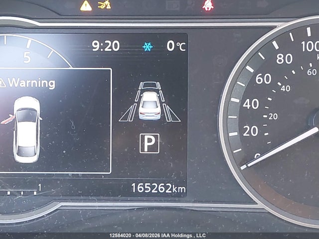 2021 Nissan Versa მანქანა იყიდება აუქციონზე, vin: 3N1CN8EV8ML837303, აუქციონის ნომერი: 12584020