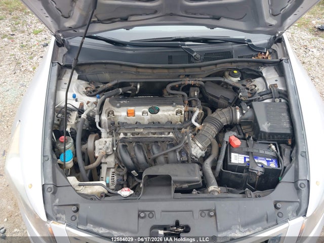 Aukcja sprzedaży 2010 Honda Accord, vin: 1HGCP2F85AA806706, numer aukcji: 12584029
