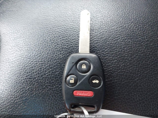 Aukcja sprzedaży 2010 Honda Accord, vin: 1HGCP2F85AA806706, numer aukcji: 12584029