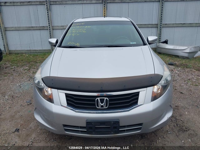 Aukcja sprzedaży 2010 Honda Accord, vin: 1HGCP2F85AA806706, numer aukcji: 12584029