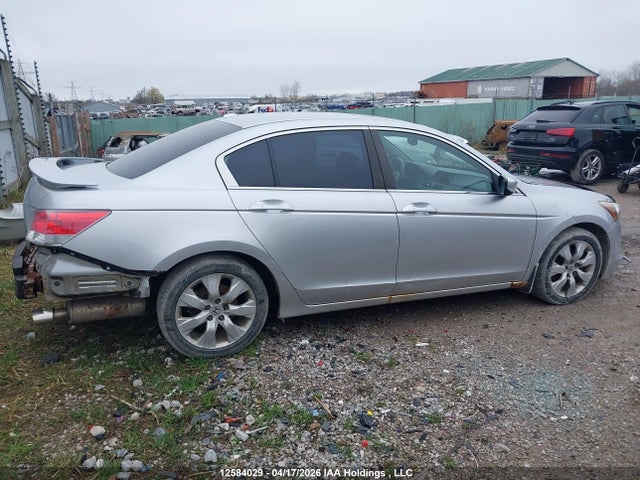 Aukcja sprzedaży 2010 Honda Accord, vin: 1HGCP2F85AA806706, numer aukcji: 12584029