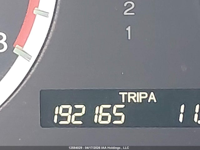 Aukcja sprzedaży 2010 Honda Accord, vin: 1HGCP2F85AA806706, numer aukcji: 12584029