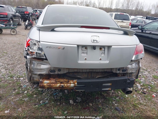 Aukcja sprzedaży 2010 Honda Accord, vin: 1HGCP2F85AA806706, numer aukcji: 12584029