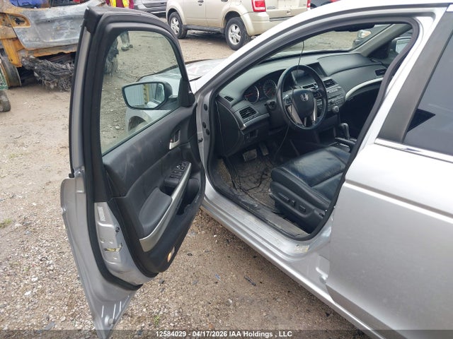 Aukcja sprzedaży 2010 Honda Accord, vin: 1HGCP2F85AA806706, numer aukcji: 12584029