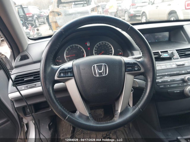Aukcja sprzedaży 2010 Honda Accord, vin: 1HGCP2F85AA806706, numer aukcji: 12584029