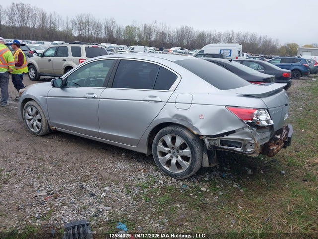 Aukcja sprzedaży 2010 Honda Accord, vin: 1HGCP2F85AA806706, numer aukcji: 12584029
