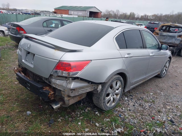 Aukcja sprzedaży 2010 Honda Accord, vin: 1HGCP2F85AA806706, numer aukcji: 12584029