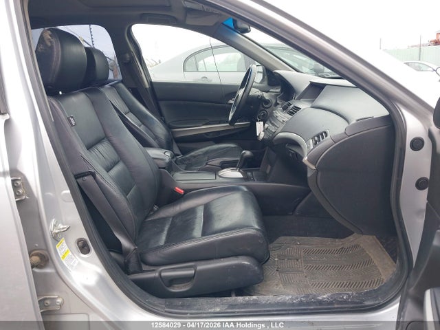 Aukcja sprzedaży 2010 Honda Accord, vin: 1HGCP2F85AA806706, numer aukcji: 12584029