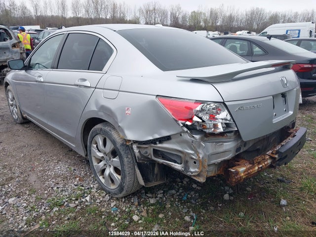 Aukcja sprzedaży 2010 Honda Accord, vin: 1HGCP2F85AA806706, numer aukcji: 12584029
