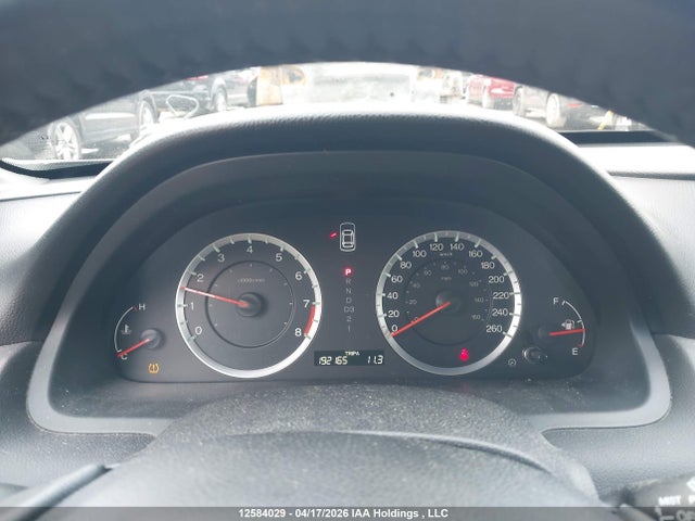 Aukcja sprzedaży 2010 Honda Accord, vin: 1HGCP2F85AA806706, numer aukcji: 12584029