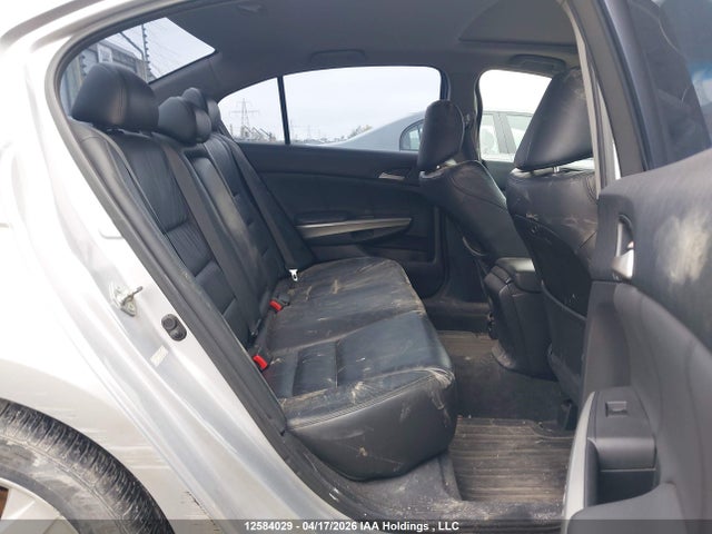 Aukcja sprzedaży 2010 Honda Accord, vin: 1HGCP2F85AA806706, numer aukcji: 12584029