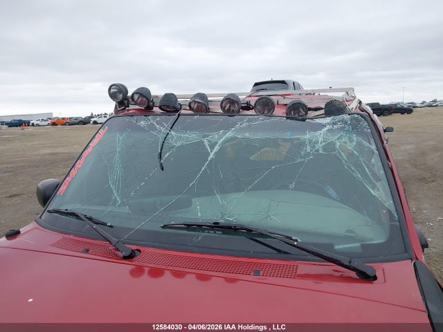 12584030 :رقم المزاد ، 1FTCR15X6VPA28284 vin ، 1997 Ford Ranger Super Cab مزاد بيع