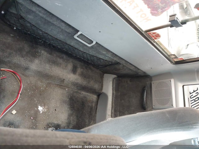 12584030 :رقم المزاد ، 1FTCR15X6VPA28284 vin ، 1997 Ford Ranger Super Cab مزاد بيع