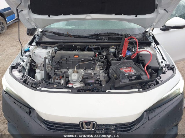 Aukcja sprzedaży 2023 Honda Civic Ex, vin: 2HGFE2F39PH104454, numer aukcji: 12584031
