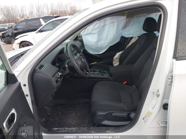 Aukcja sprzedaży 2023 Honda Civic Ex, vin: 2HGFE2F39PH104454, numer aukcji: 12584031