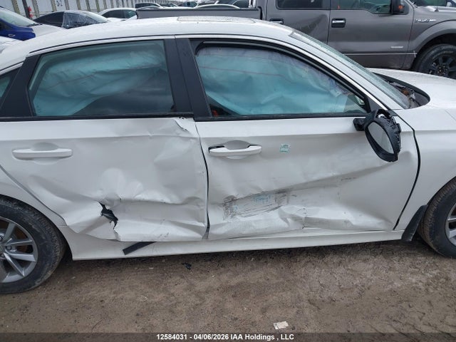 Aukcja sprzedaży 2023 Honda Civic Ex, vin: 2HGFE2F39PH104454, numer aukcji: 12584031