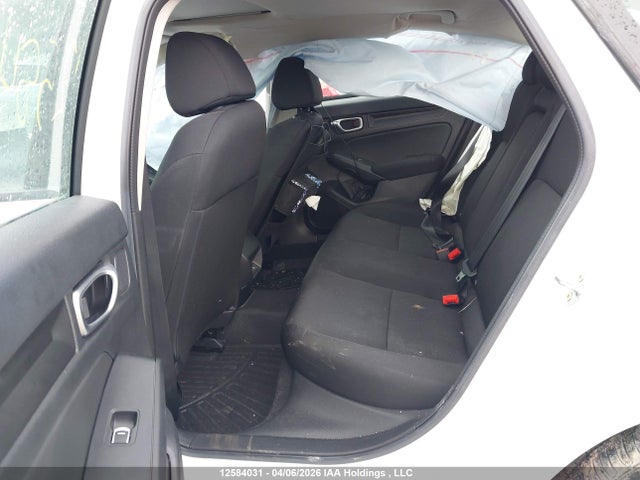 Aukcja sprzedaży 2023 Honda Civic Ex, vin: 2HGFE2F39PH104454, numer aukcji: 12584031