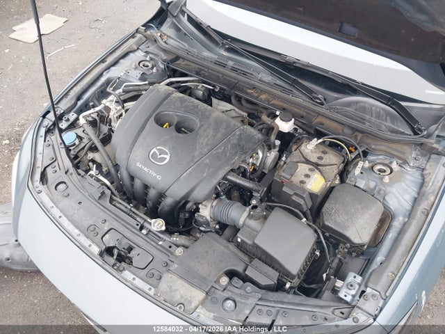 JM1BPADL9N1500481 Mazda Mazda3 Gt