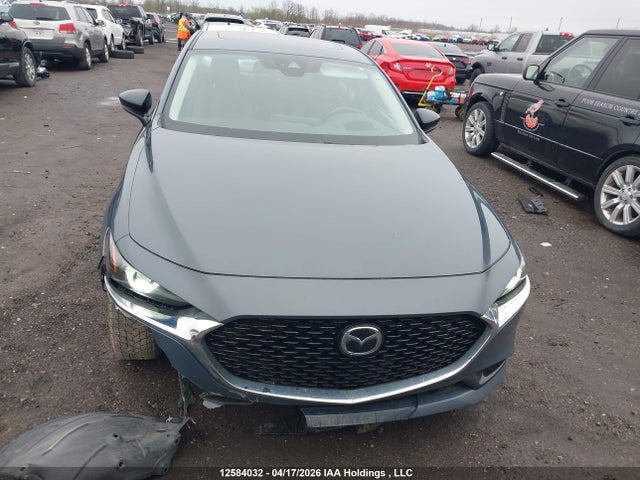 JM1BPADL9N1500481 Mazda Mazda3 Gt