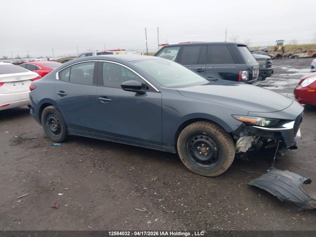JM1BPADL9N1500481 Mazda Mazda3 Gt