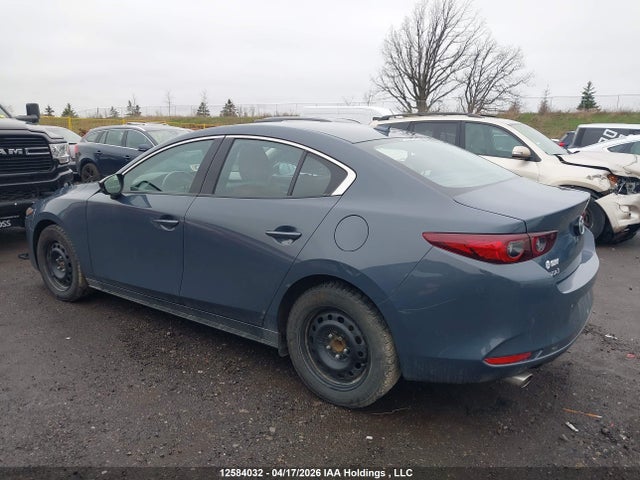 JM1BPADL9N1500481 Mazda Mazda3 Gt
