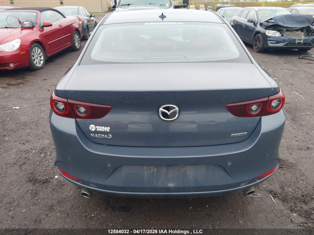 JM1BPADL9N1500481 Mazda Mazda3 Gt