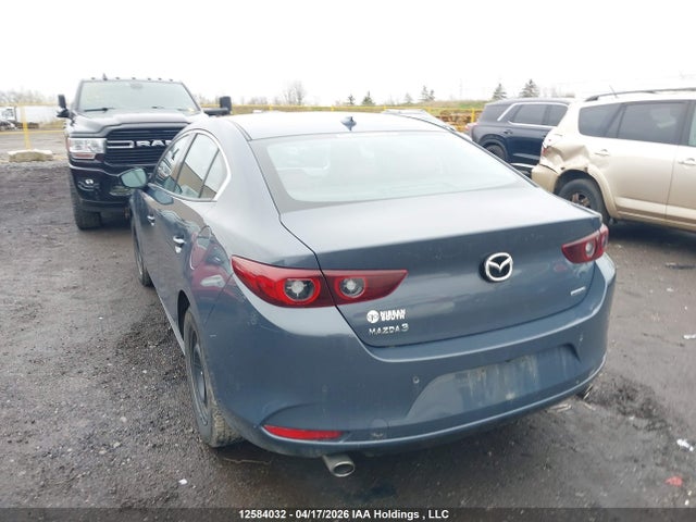 JM1BPADL9N1500481 Mazda Mazda3 Gt